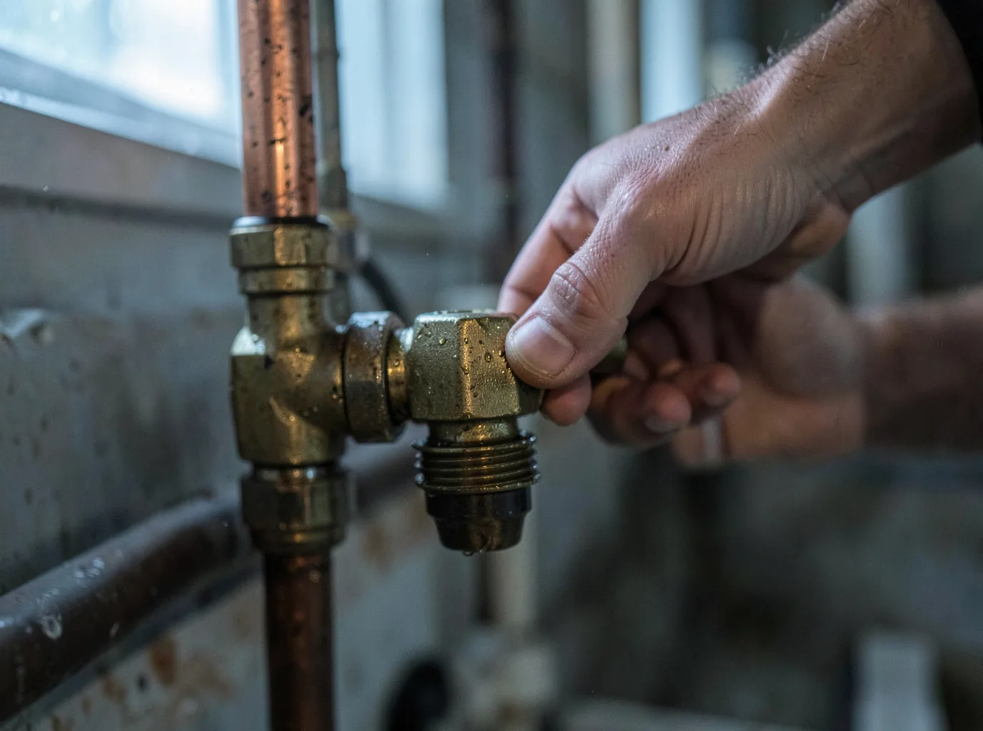 Emergency Plumber Bushton, KS FAQs